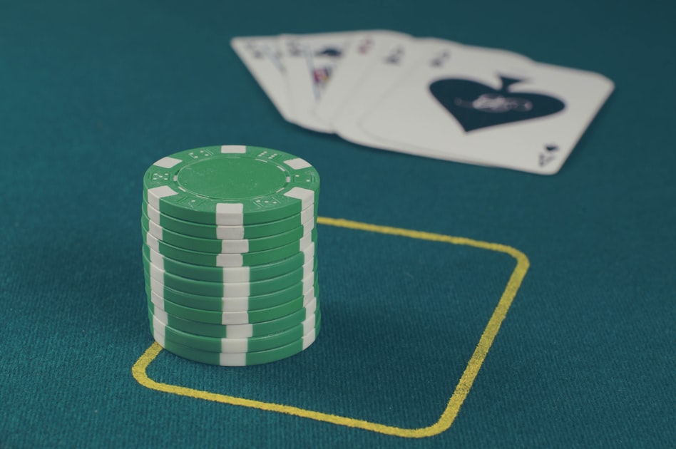棋牌游戏策略与结算流程全解析